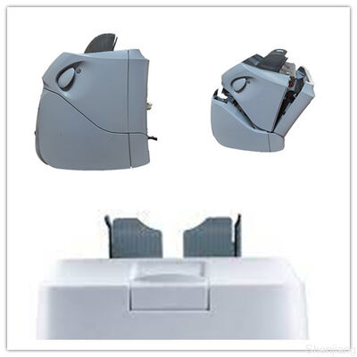 دستگاه مرتب سازی پول نقدی (GBP NOK CHF) دستگاه شمارش اسکناس کوچک