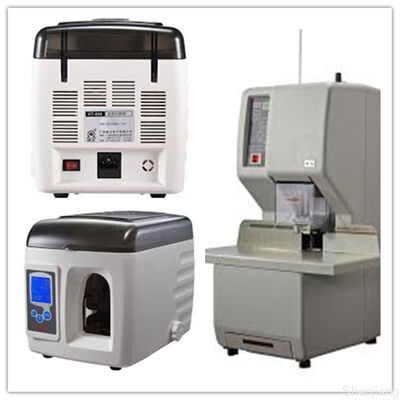 دستگاه شمارش اسکناس هوشمند با آشکارساز تقلبی 100V-240V