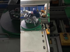 دلار آمریکا یورو GBP دستگاه مرتب کننده نقدی مخلوط با پردازش تصویر با سرعت بالا