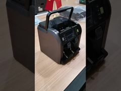 دستگاه شمارنده اسکناس