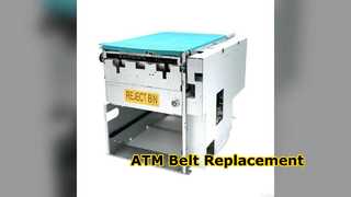 کمربند ATM هیوسانگ S3M 1401 0.8 4820000257