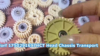 کیت سرویس دنده دیبولد نیکسدورف HCT HCT 1750367094