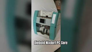 جورتر شمارنده G&D BPS C1-F