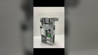 دیسپنسر فوجیتسو F56