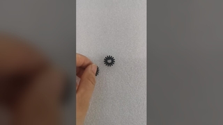 Diebold 2.0 Stacker 15T D-Shap Gear M1 49254690000K-11